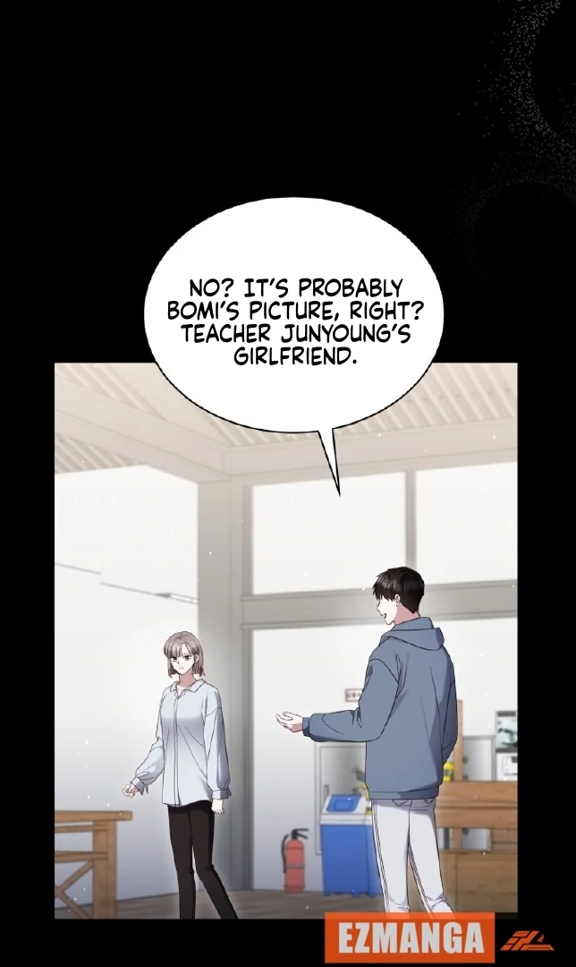 If Spring Comes Chapter 18 - Page 30