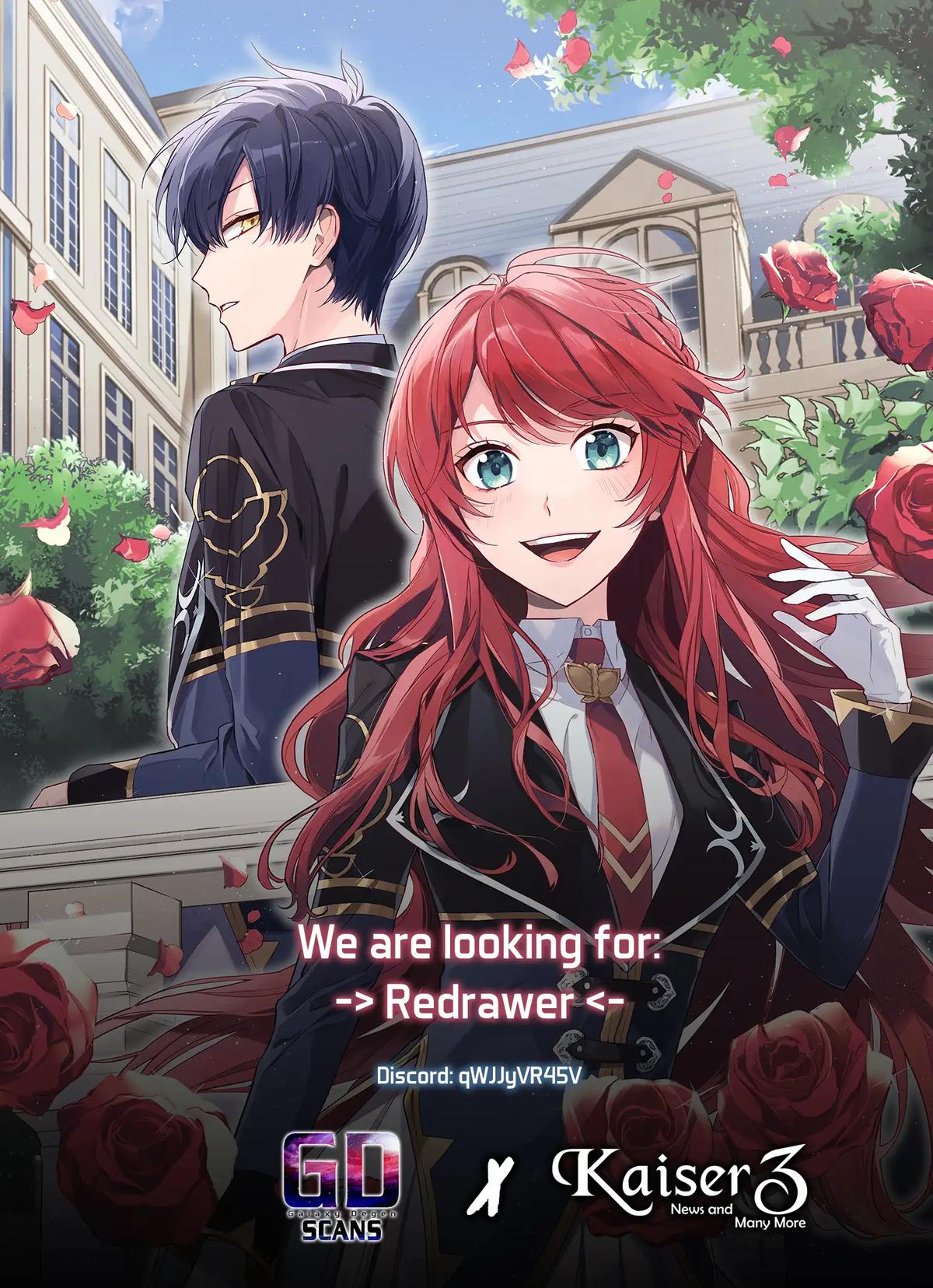 If the Villainess and Villain Met and Fell in Love Chapter 28 - Page 42