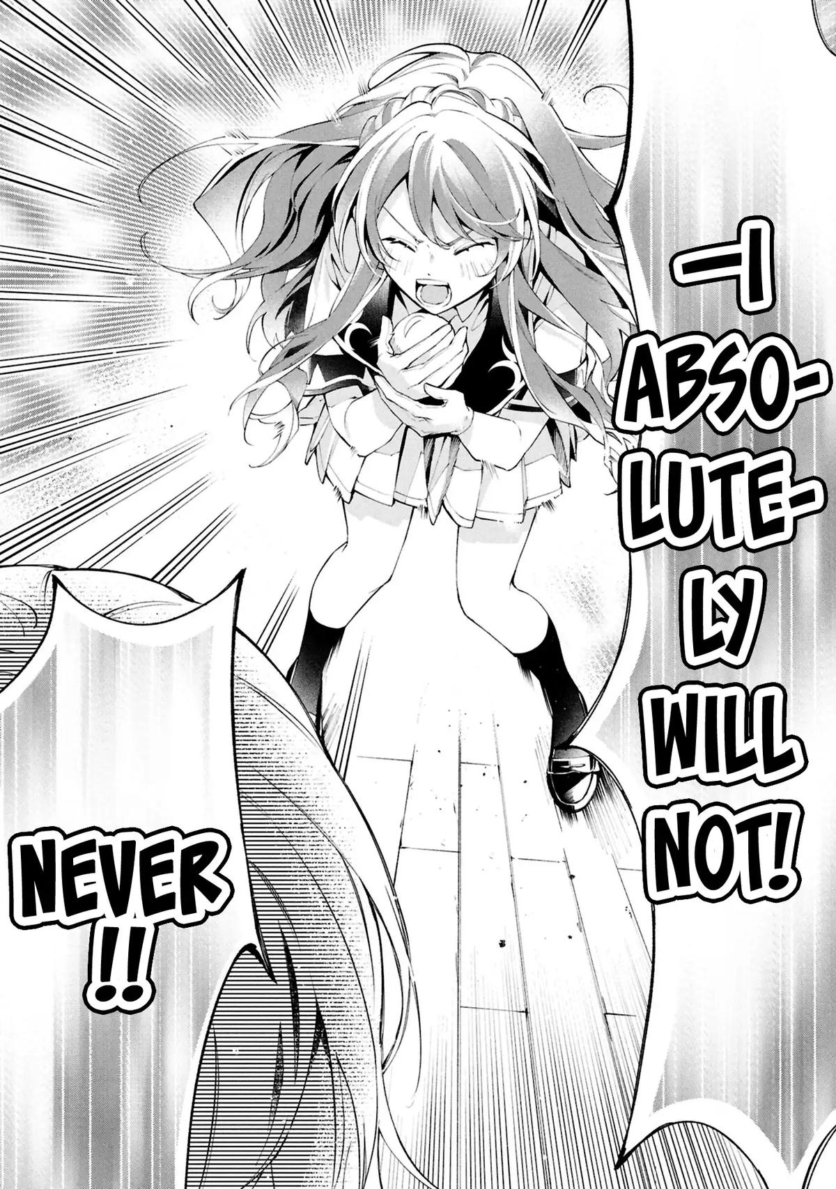 If the Villainess and Villain Met and Fell in Love Chapter 29 - Page 24