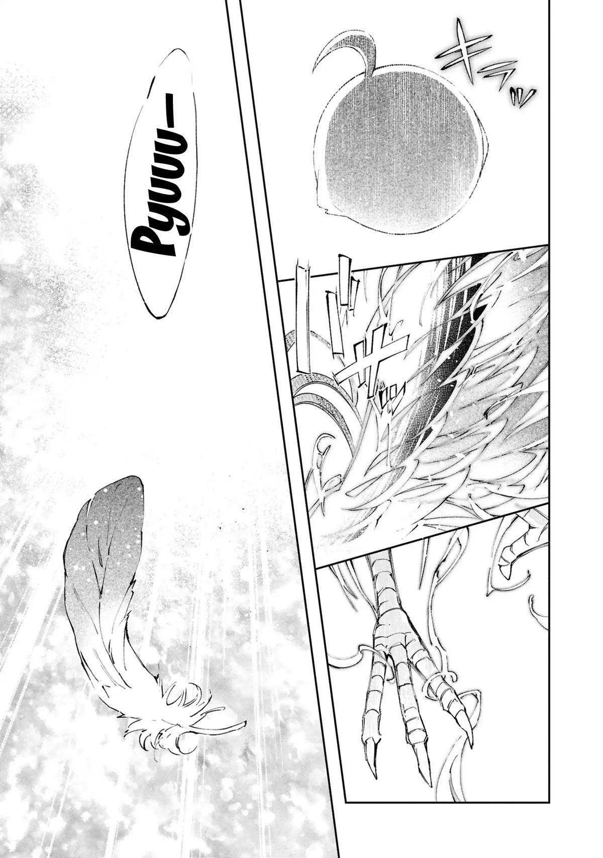 If the Villainess and Villain Met and Fell in Love Chapter 30 - Page 34