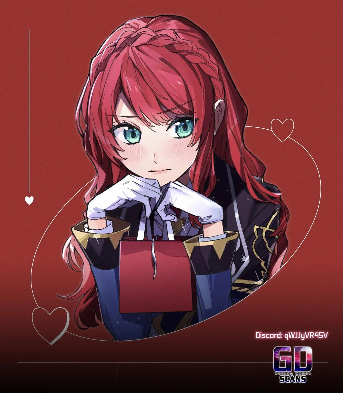 If the Villainess and Villain Met and Fell in Love Chapter 30 - Page 41