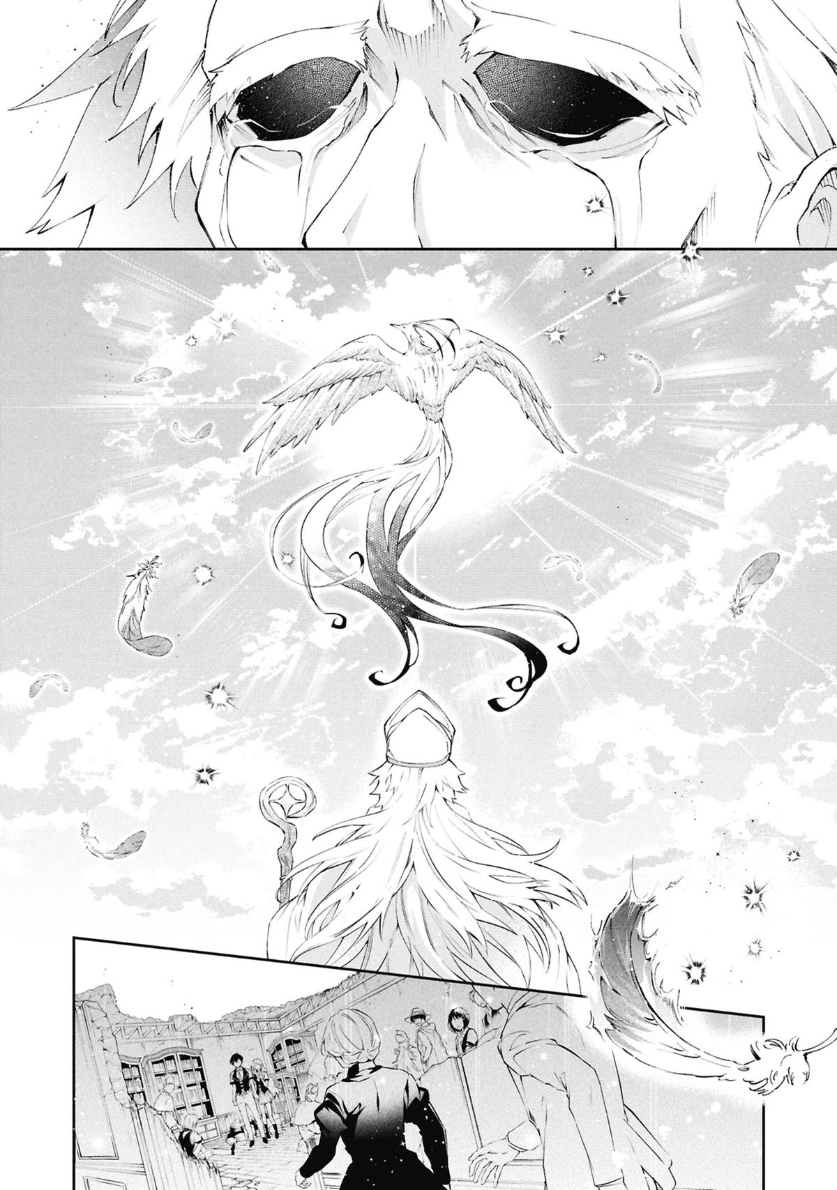 If the Villainess and Villain Met and Fell in Love Chapter 31 - Page 33