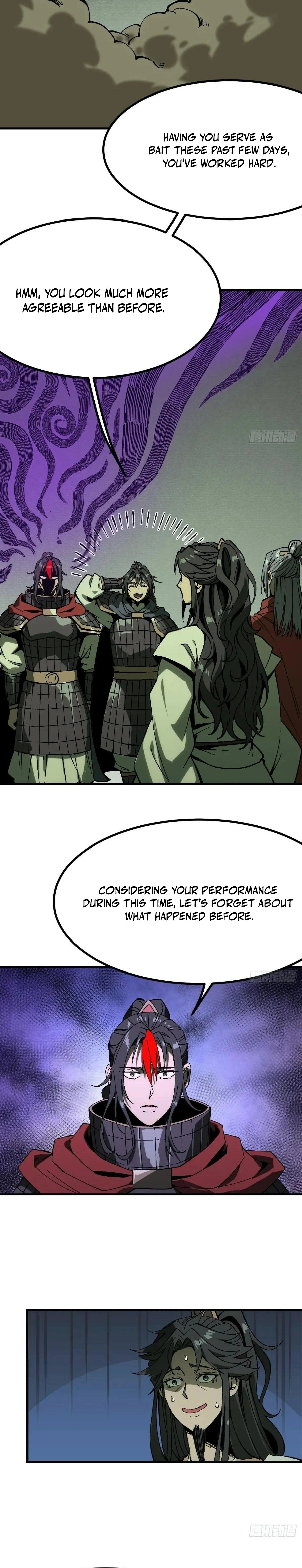 If You Are Not Careful, Your Name Will Go Down in History Chapter 152 - Page 6