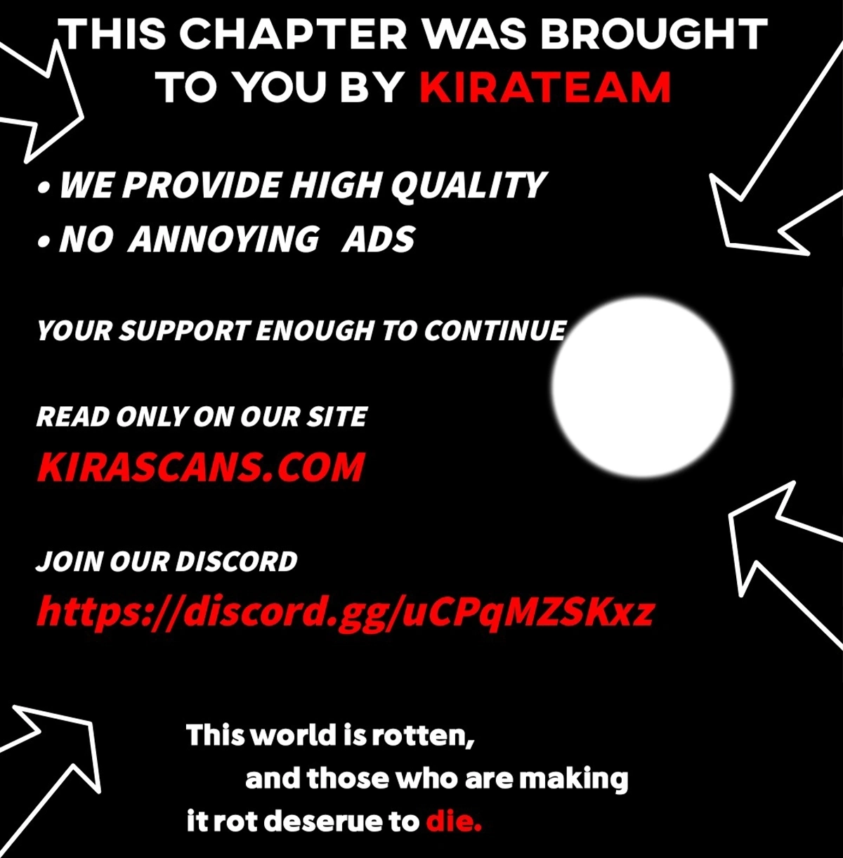 If You Are Not Careful, Your Name Will Go Down in History Chapter 154 - Page 12