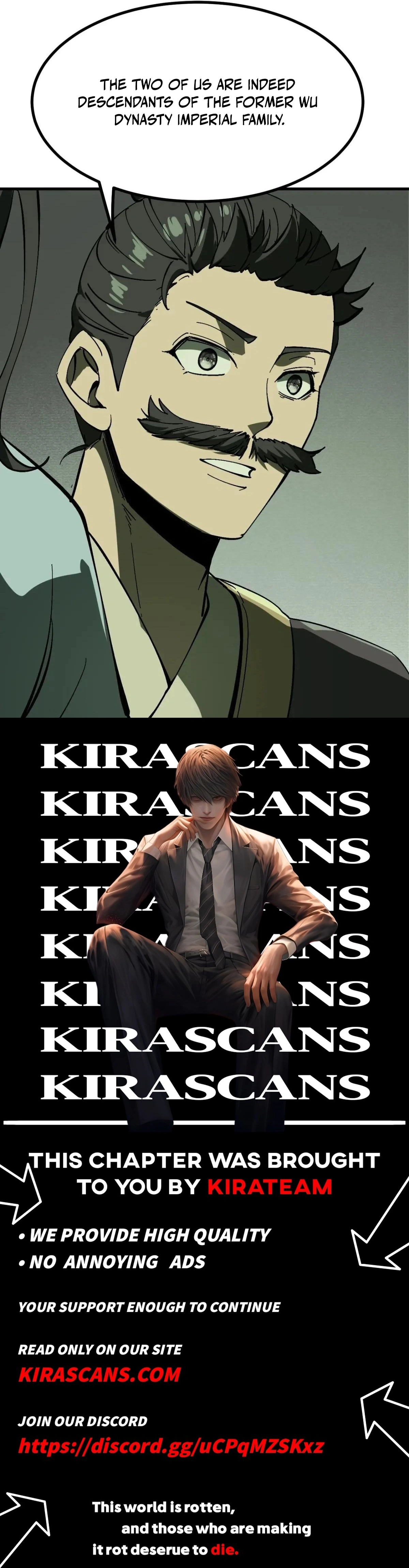 If You Are Not Careful, Your Name Will Go Down in History Chapter 155 - Page 12