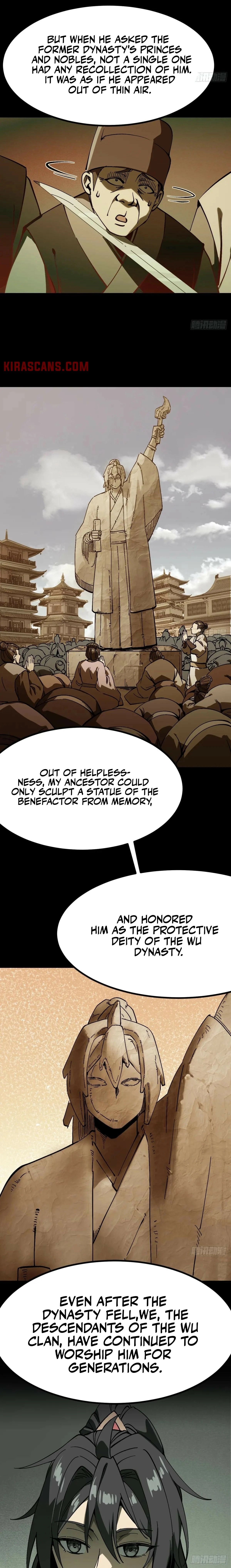 If You Are Not Careful, Your Name Will Go Down in History Chapter 156 - Page 6