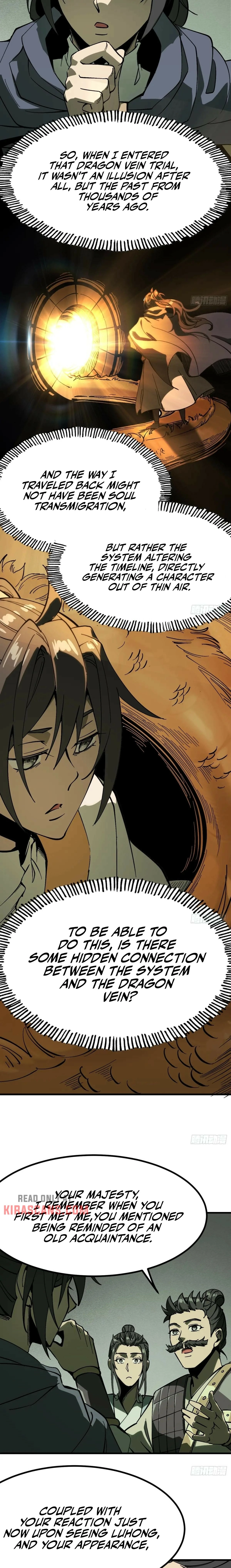 If You Are Not Careful, Your Name Will Go Down in History Chapter 156 - Page 7