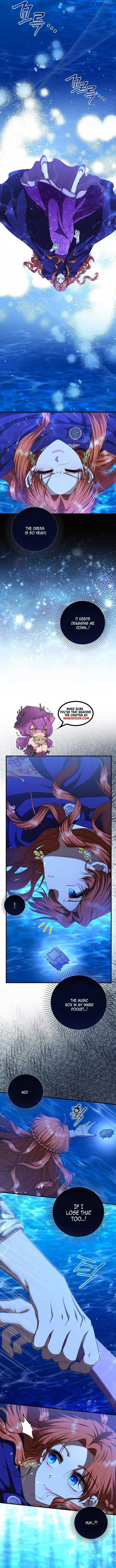 If You Dare to Long for Regre Chapter 12 - Page 6