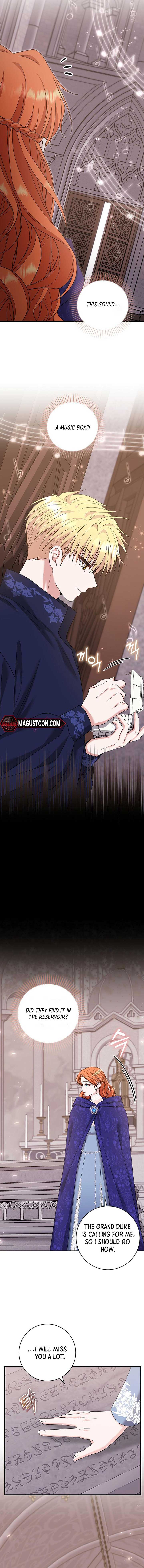 If You Dare to Long for Regre Chapter 23 - Page 6