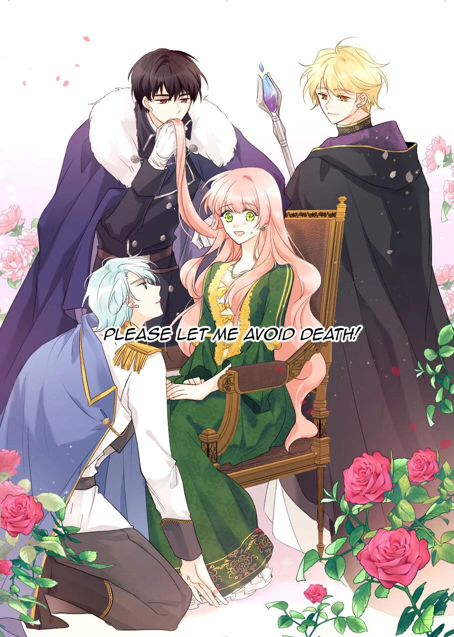 If You Don’t Know The Novel, You Will Die Chapter 0 - Page 12