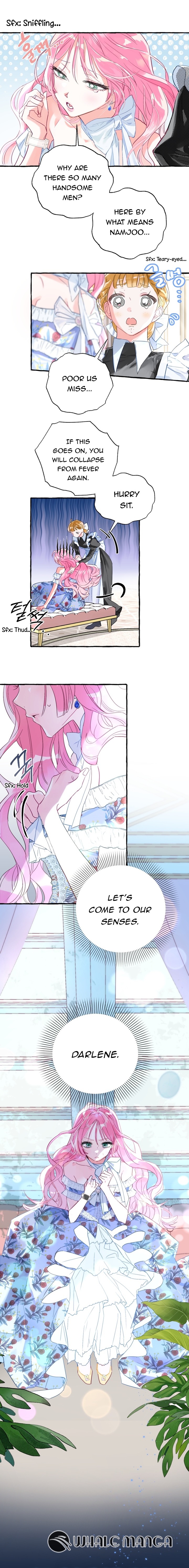 If You Don’t Know The Novel, You Will Die Chapter 1 - Page 4