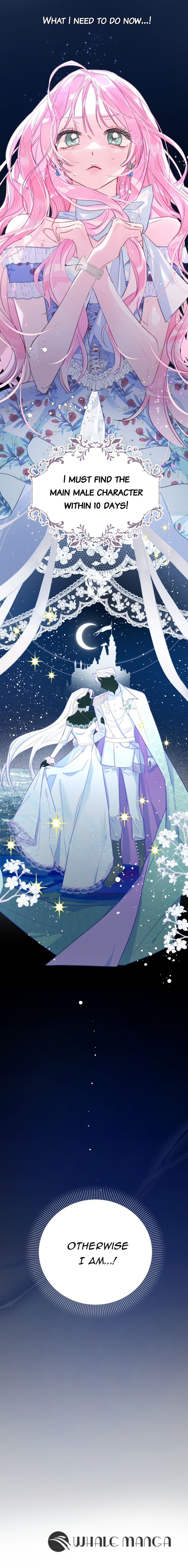 If You Don’t Know The Novel, You Will Die Chapter 1 - Page 5