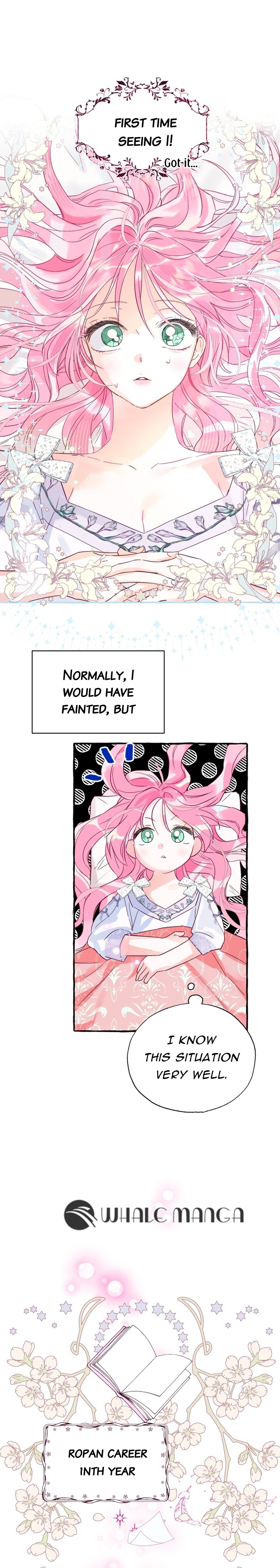 If You Don’t Know The Novel, You Will Die Chapter 1 - Page 9