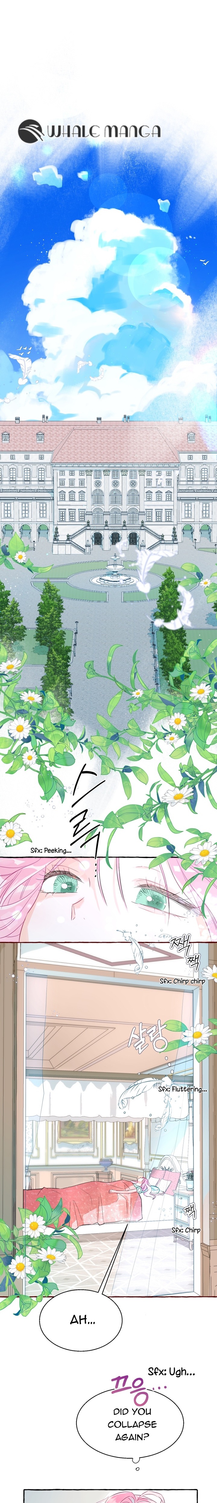 If You Don’t Know The Novel, You Will Die Chapter 1 - Page 13