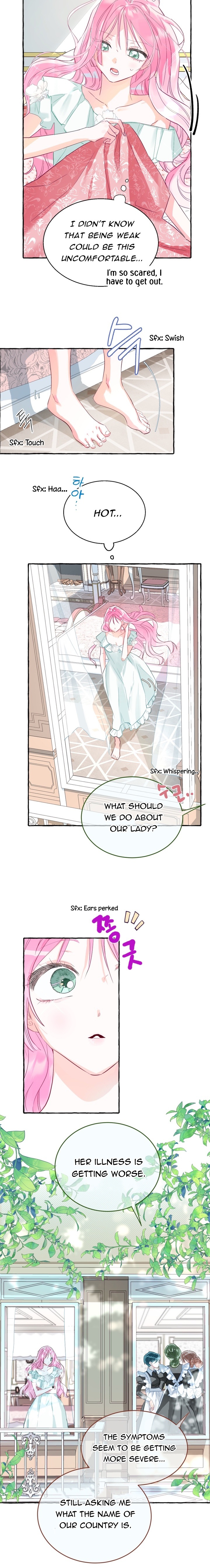 If You Don’t Know The Novel, You Will Die Chapter 1 - Page 14