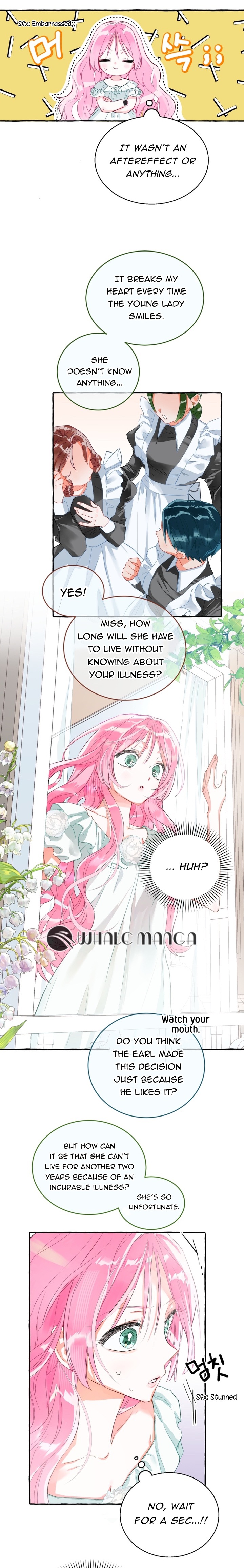 If You Don’t Know The Novel, You Will Die Chapter 1 - Page 15