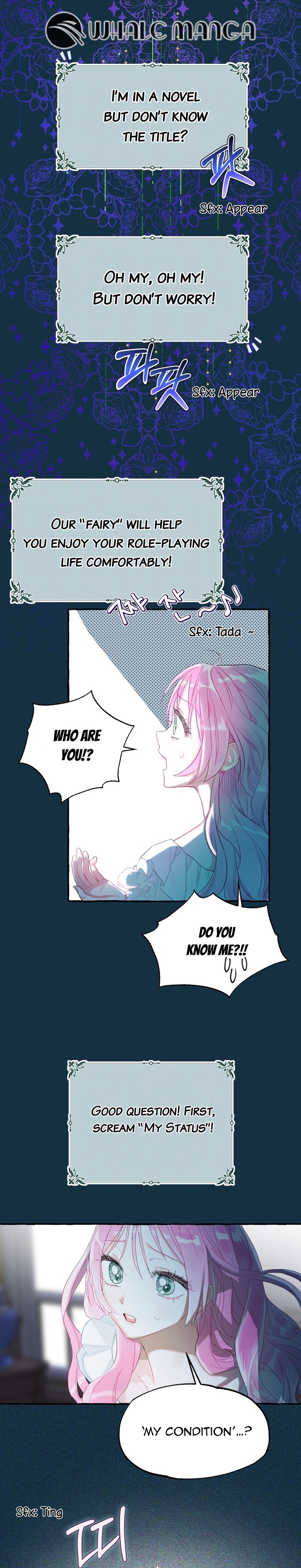 If You Don’t Know The Novel, You Will Die Chapter 1 - Page 17