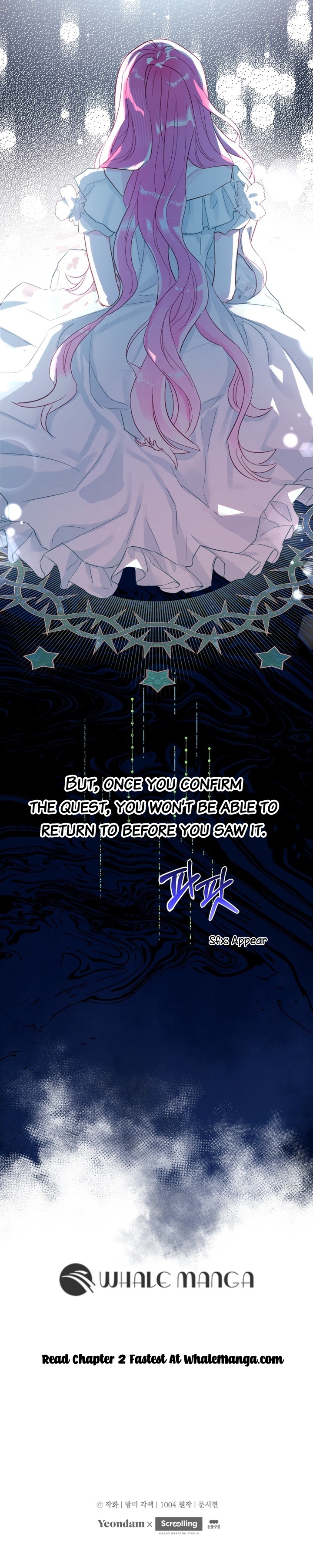 If You Don’t Know The Novel, You Will Die Chapter 1 - Page 20