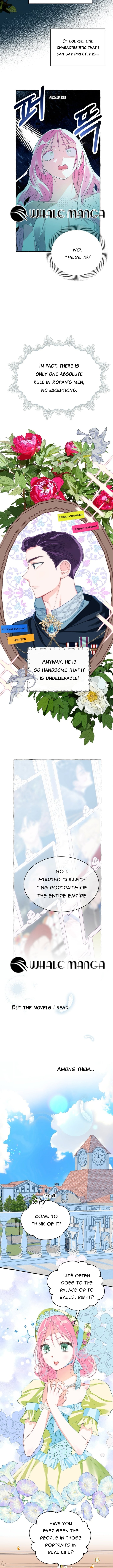 If You Don’t Know The Novel, You Will Die Chapter 2 - Page 5