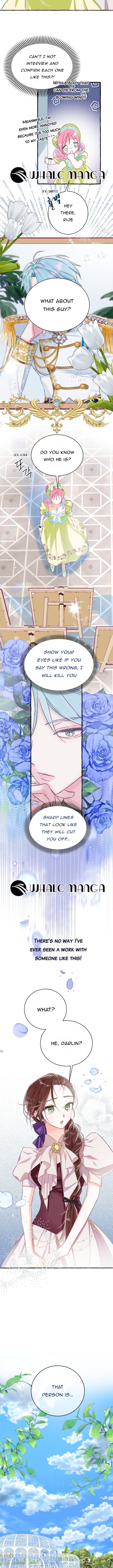 If You Don’t Know The Novel, You Will Die Chapter 2 - Page 7