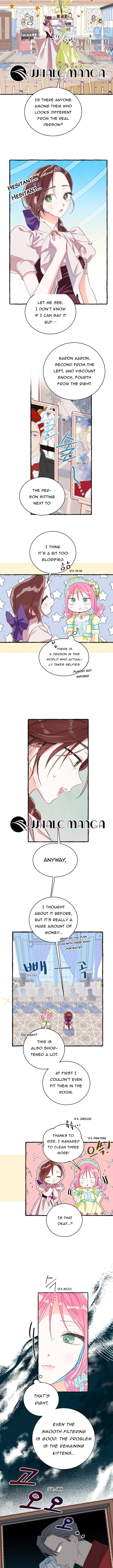 If You Don’t Know The Novel, You Will Die Chapter 2 - Page 10