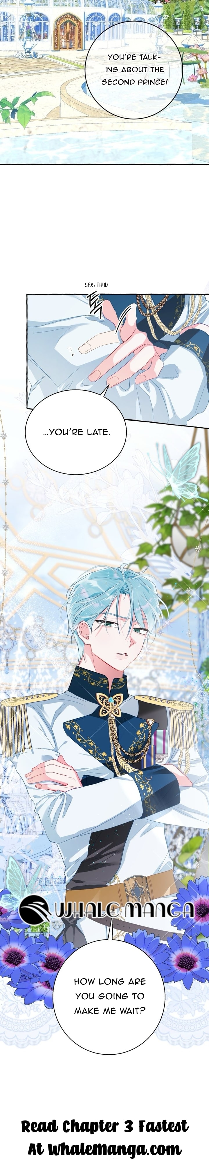 If You Don’t Know The Novel, You Will Die Chapter 2 - Page 12