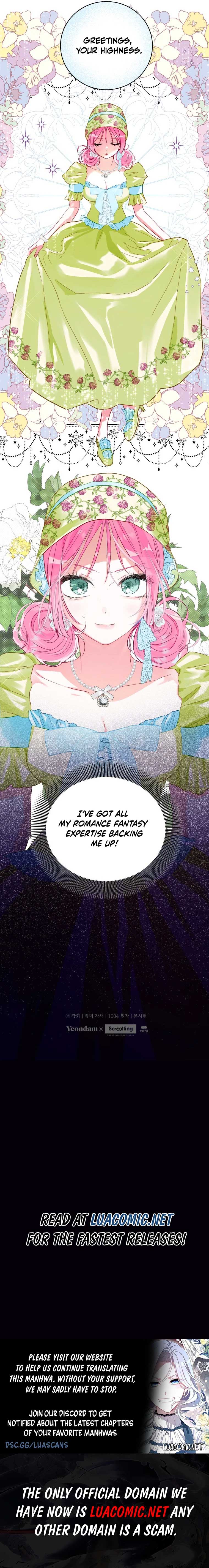 If You Don’t Know The Novel, You Will Die Chapter 3 - Page 9