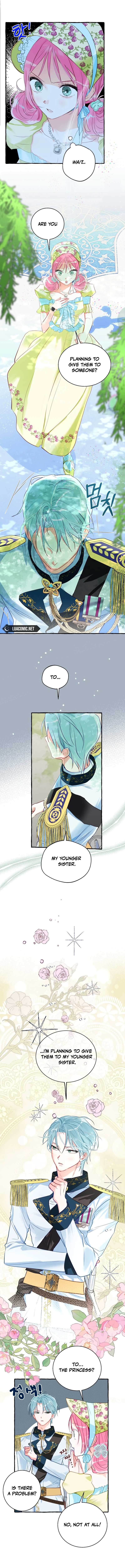 If You Don’t Know The Novel, You Will Die Chapter 4 - Page 6