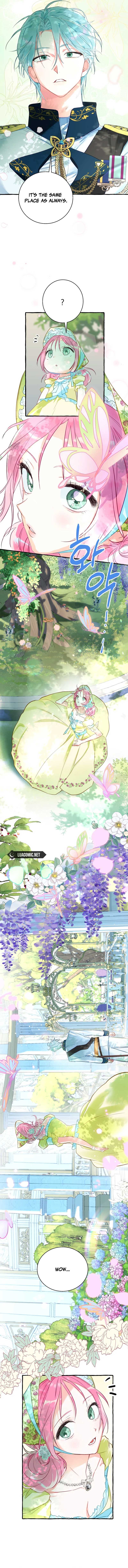 If You Don’t Know The Novel, You Will Die Chapter 4 - Page 8