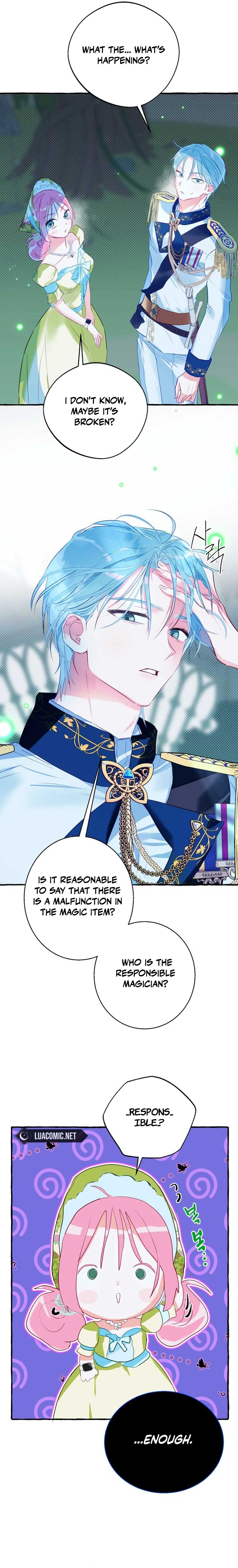 If You Don’t Know The Novel, You Will Die Chapter 4 - Page 11