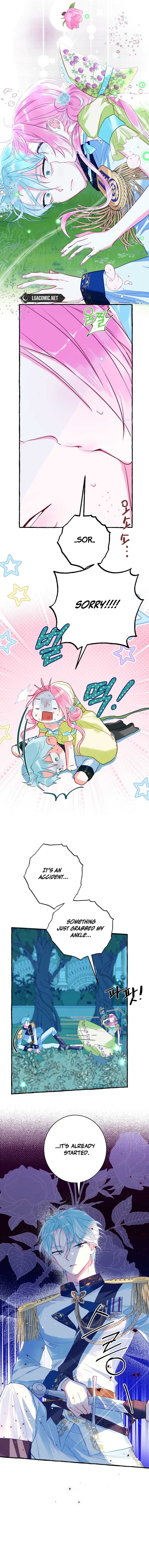 If You Don’t Know The Novel, You Will Die Chapter 4 - Page 13