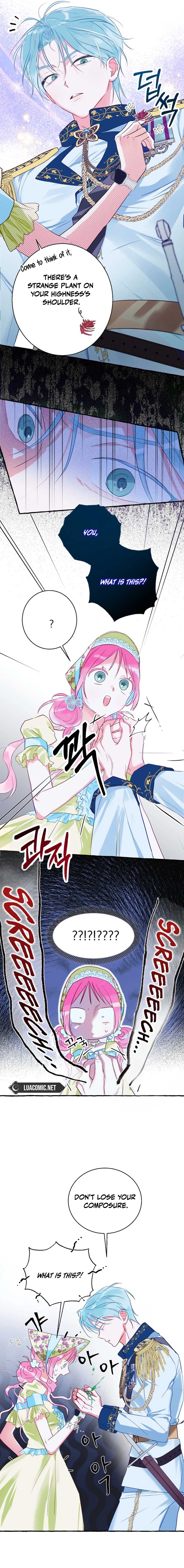 If You Don’t Know The Novel, You Will Die Chapter 5 - Page 4