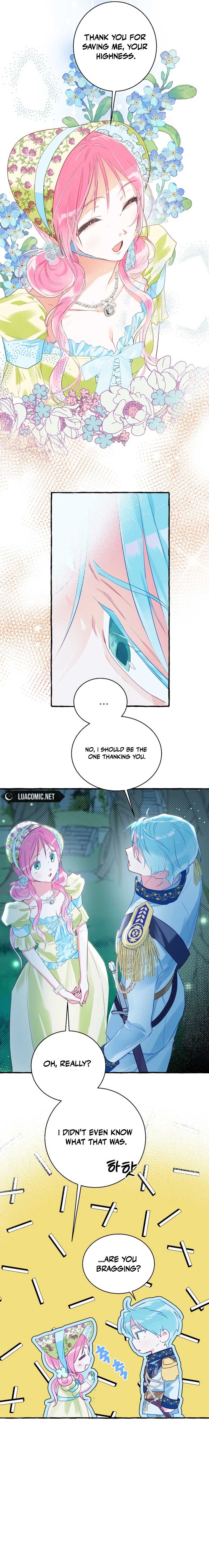 If You Don’t Know The Novel, You Will Die Chapter 5 - Page 6