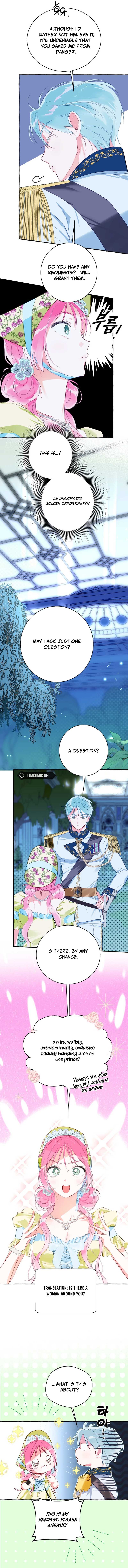 If You Don’t Know The Novel, You Will Die Chapter 5 - Page 7