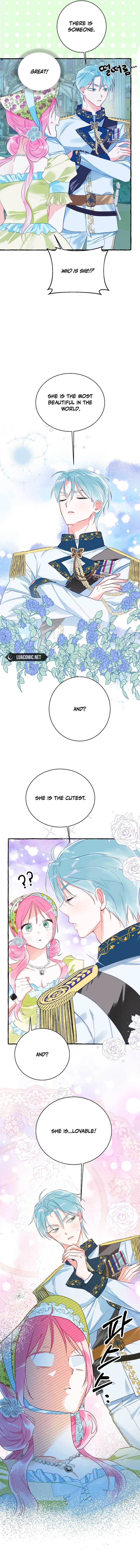 If You Don’t Know The Novel, You Will Die Chapter 5 - Page 8