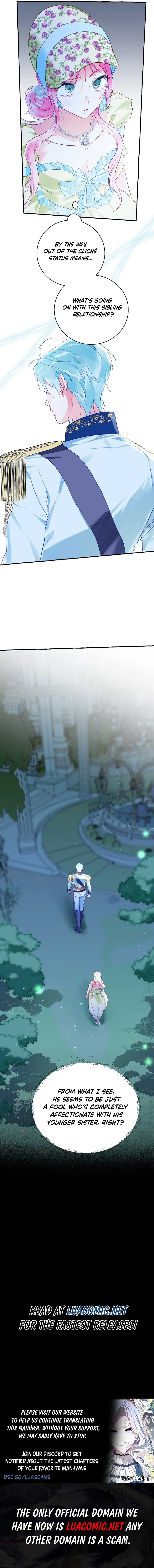 If You Don’t Know The Novel, You Will Die Chapter 5 - Page 14