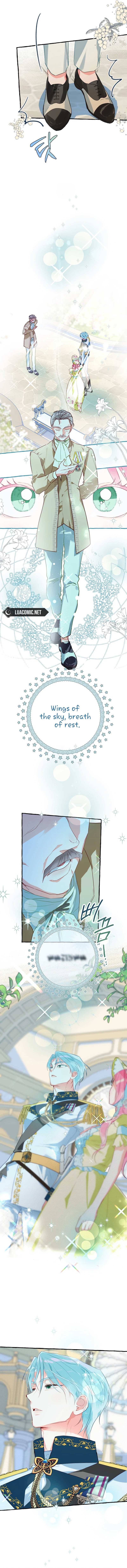 If You Don’t Know The Novel, You Will Die Chapter 6 - Page 4