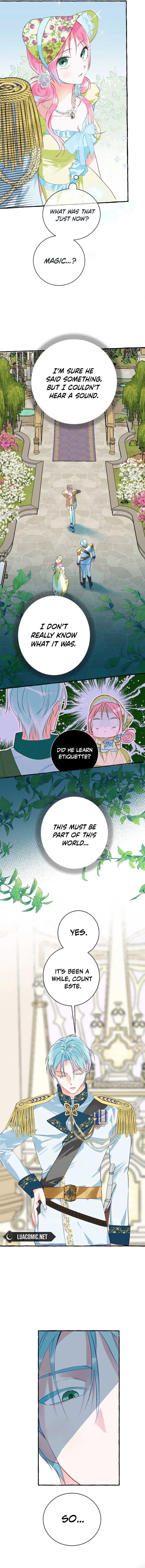 If You Don’t Know The Novel, You Will Die Chapter 6 - Page 5