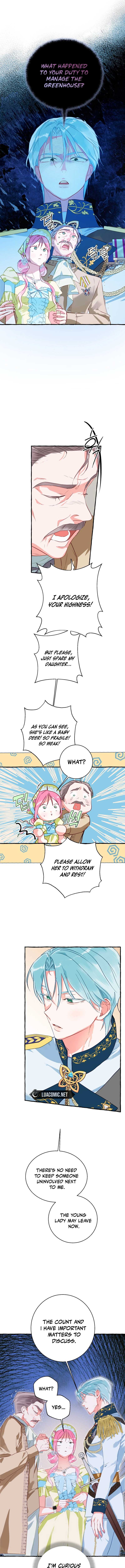 If You Don’t Know The Novel, You Will Die Chapter 6 - Page 6