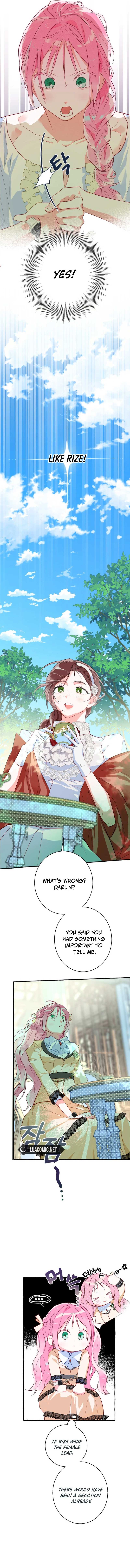 If You Don’t Know The Novel, You Will Die Chapter 6 - Page 11