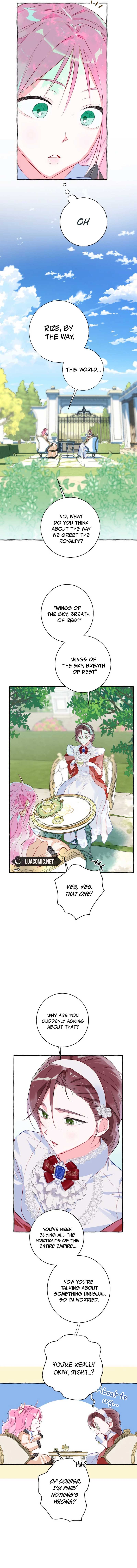 If You Don’t Know The Novel, You Will Die Chapter 6 - Page 12