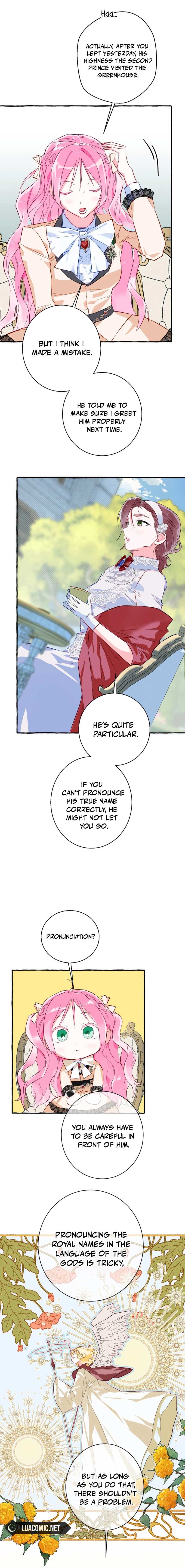 If You Don’t Know The Novel, You Will Die Chapter 6 - Page 13