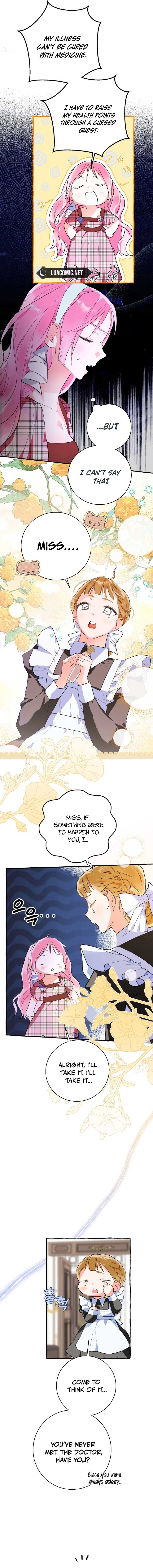 If You Don’t Know The Novel, You Will Die Chapter 7 - Page 8