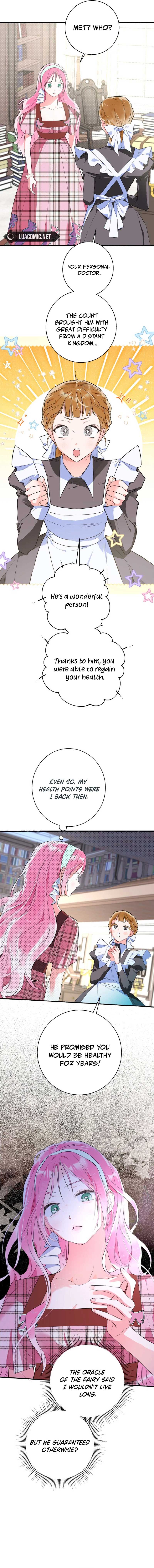 If You Don’t Know The Novel, You Will Die Chapter 7 - Page 9