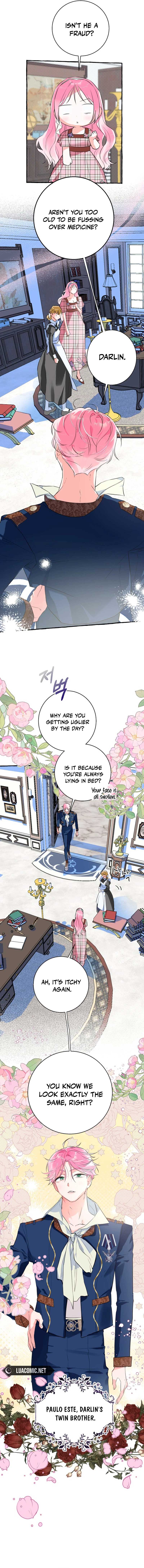 If You Don’t Know The Novel, You Will Die Chapter 7 - Page 10