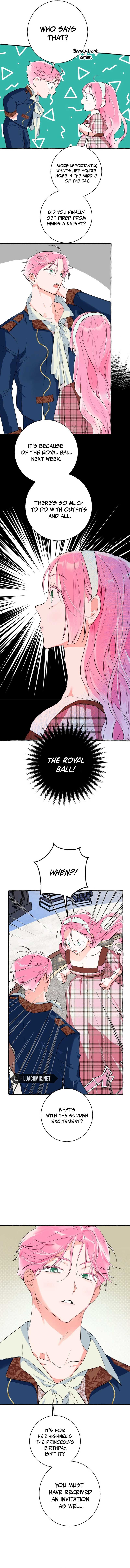 If You Don’t Know The Novel, You Will Die Chapter 7 - Page 11