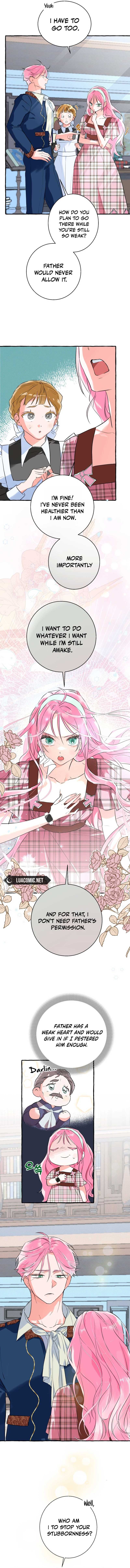 If You Don’t Know The Novel, You Will Die Chapter 7 - Page 12