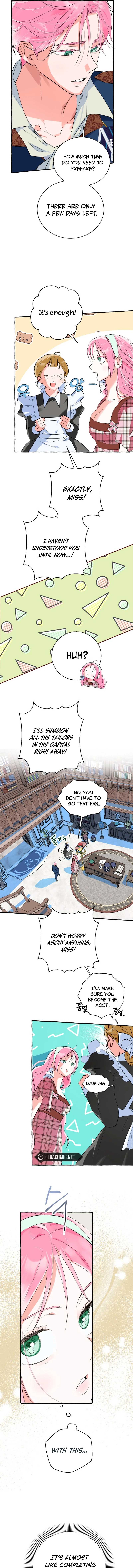 If You Don’t Know The Novel, You Will Die Chapter 7 - Page 13