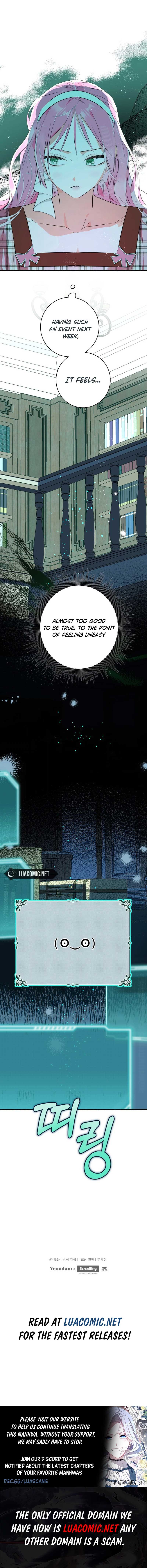 If You Don’t Know The Novel, You Will Die Chapter 7 - Page 15