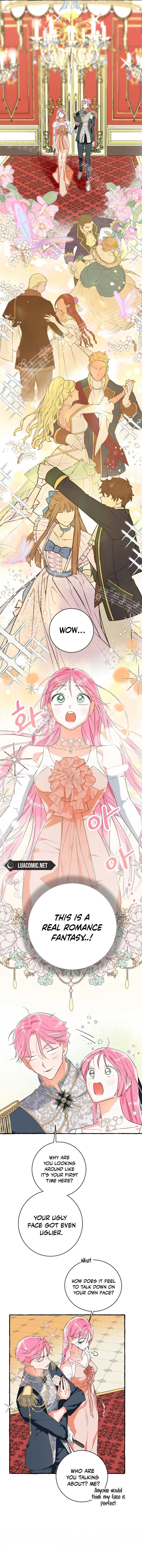 If You Don’t Know The Novel, You Will Die Chapter 8 - Page 5